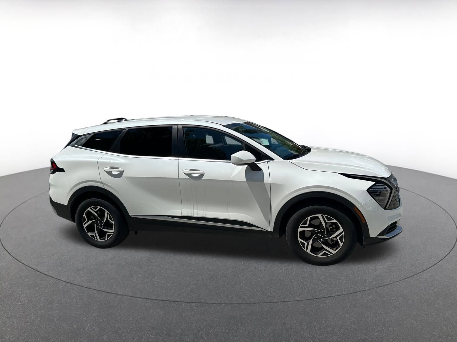Thumbnail: 2024 Kia Sportage - 2