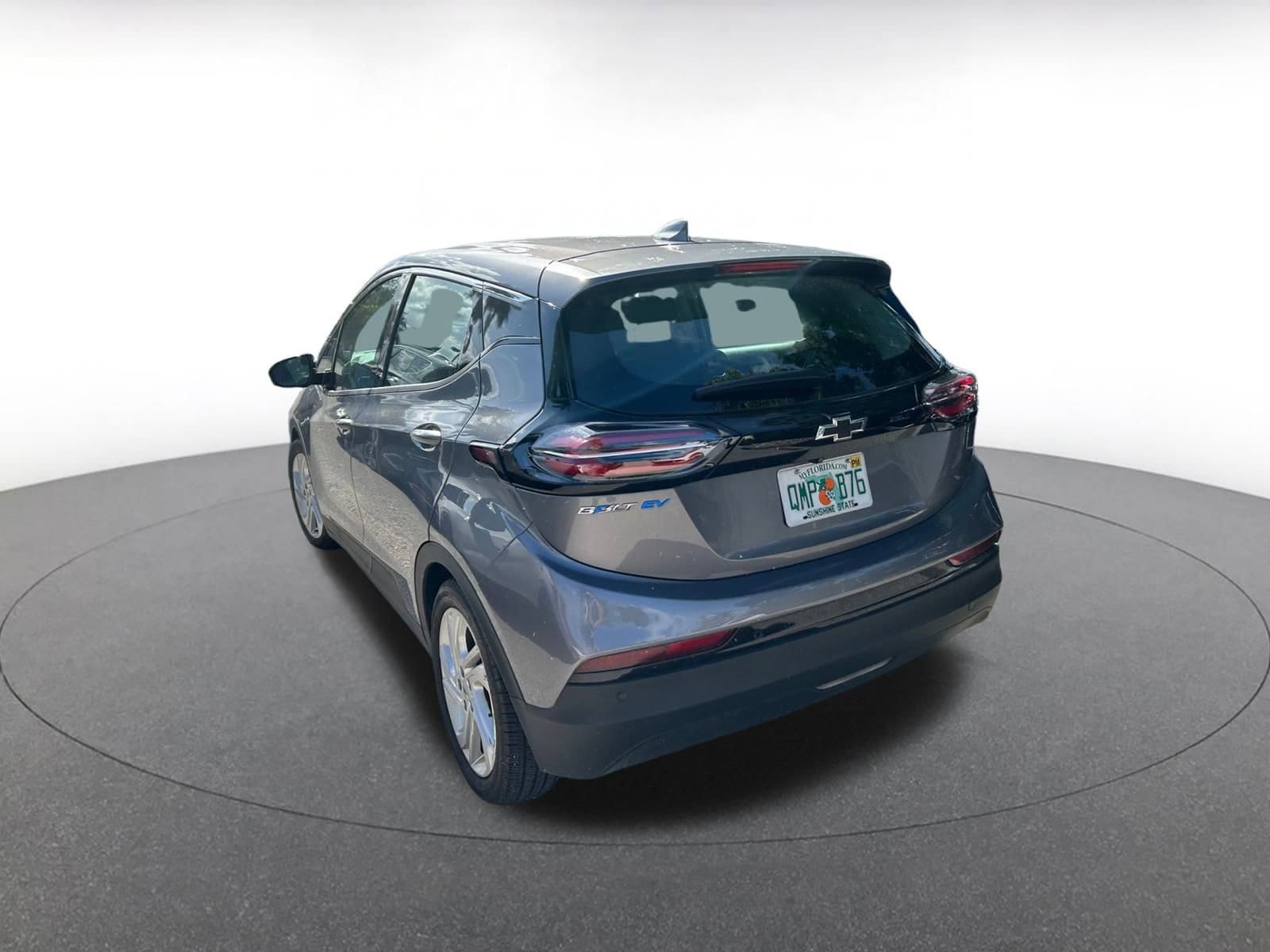 Thumbnail: 2023 Chevrolet Bolt EV - 5