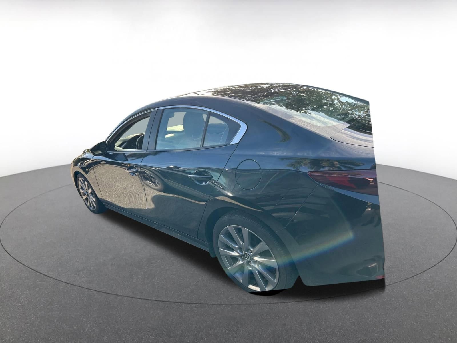 Thumbnail: 2025 Mazda Mazda3 - 6