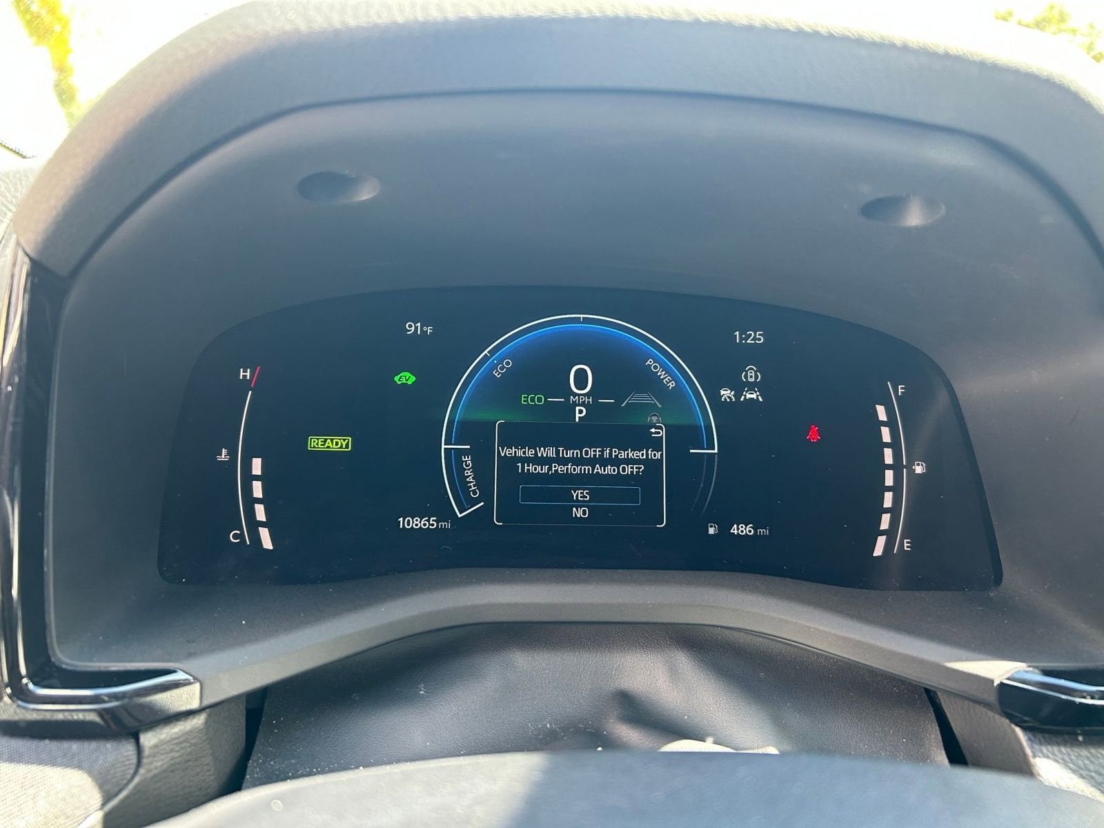 Thumbnail: 2025 Toyota Camry - 28