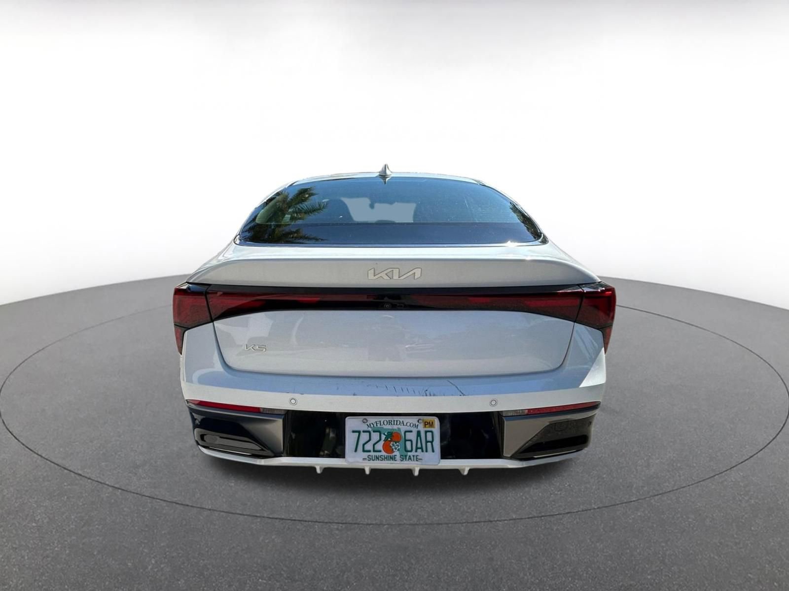 Thumbnail: 2025 Kia K5 - 6