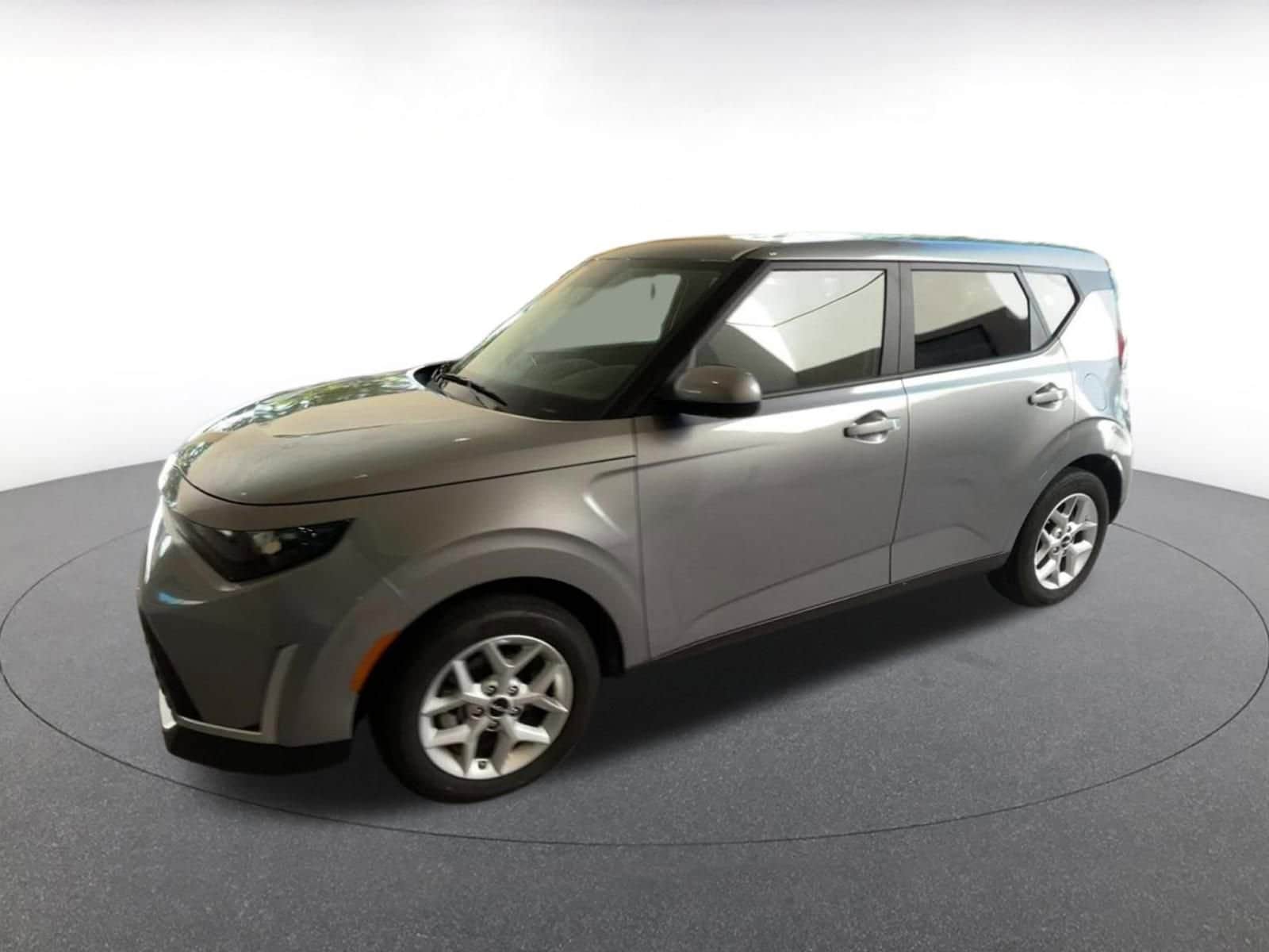 Thumbnail: 2025 Kia Soul - 9