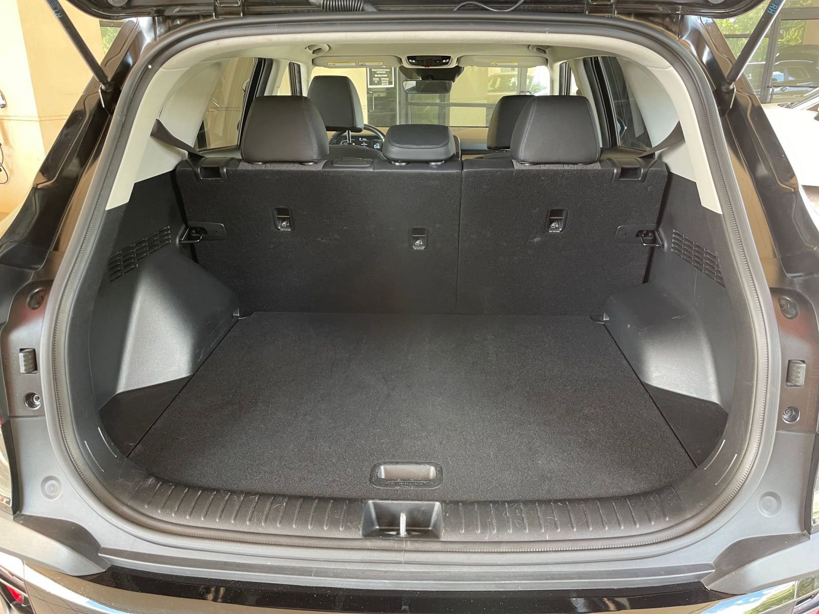 Thumbnail: 2025 Kia Seltos - 30