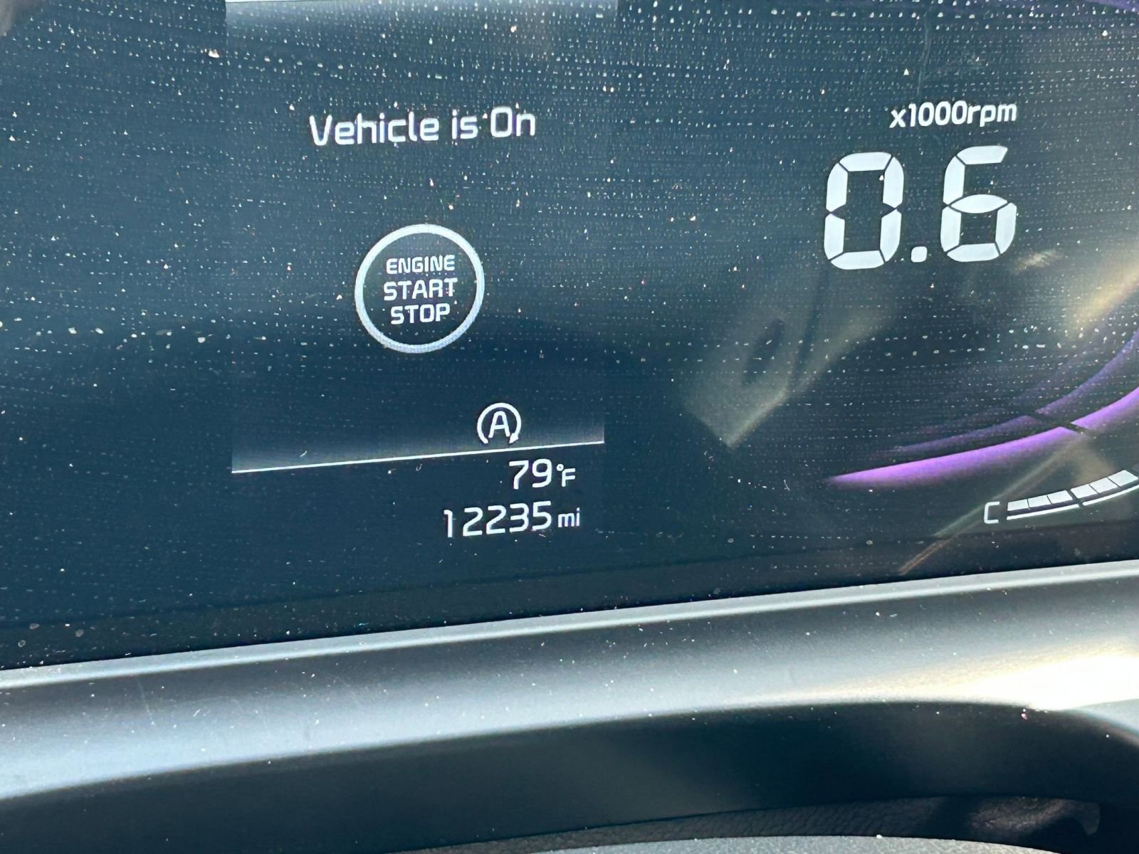 Thumbnail: 2025 Kia Seltos - 9