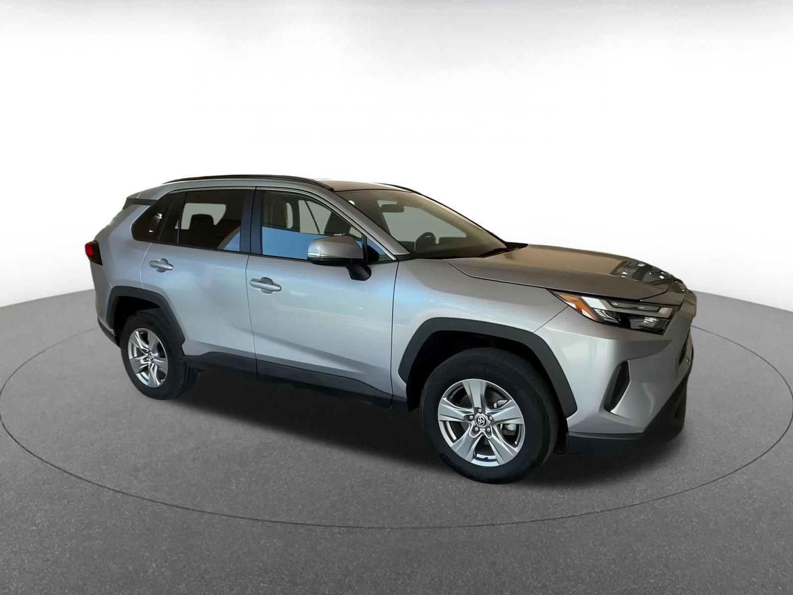 Thumbnail: 2024 Toyota RAV4 - 2