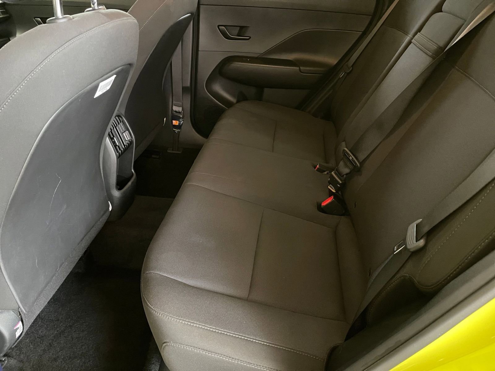 Thumbnail: 2025 Hyundai Kona - 25