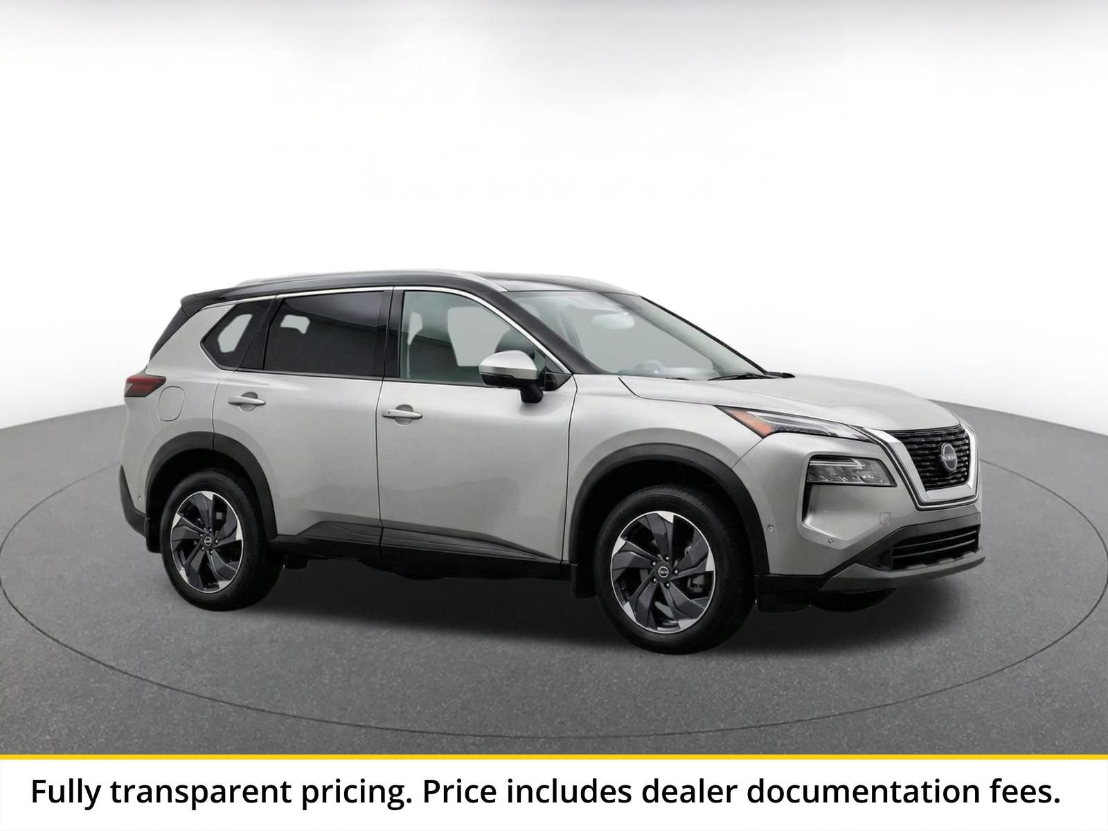 Thumbnail: 2025 Nissan Rogue - 1