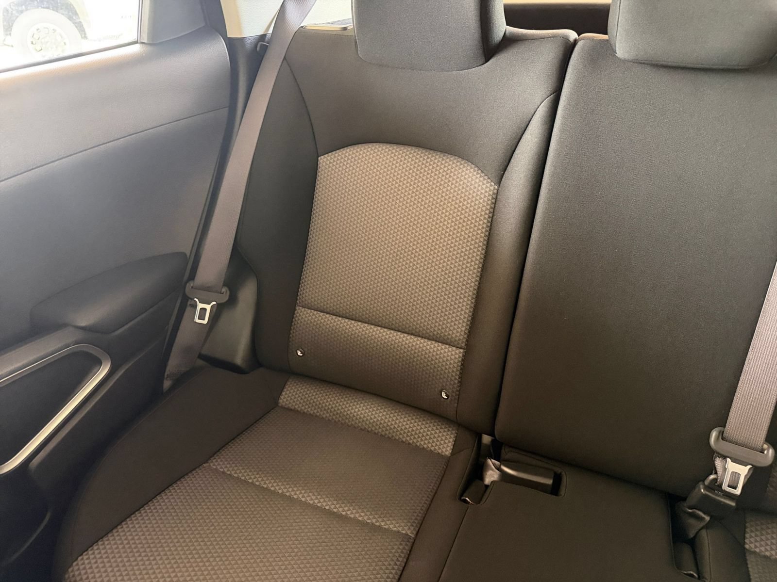 2025 Kia Soul LX - Photo 36