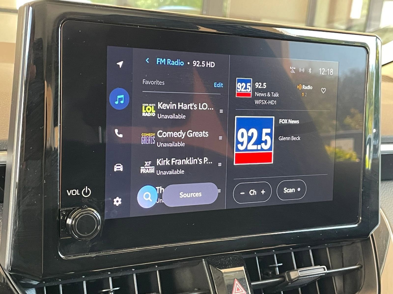 Thumbnail: 2025 Toyota Corolla - 21