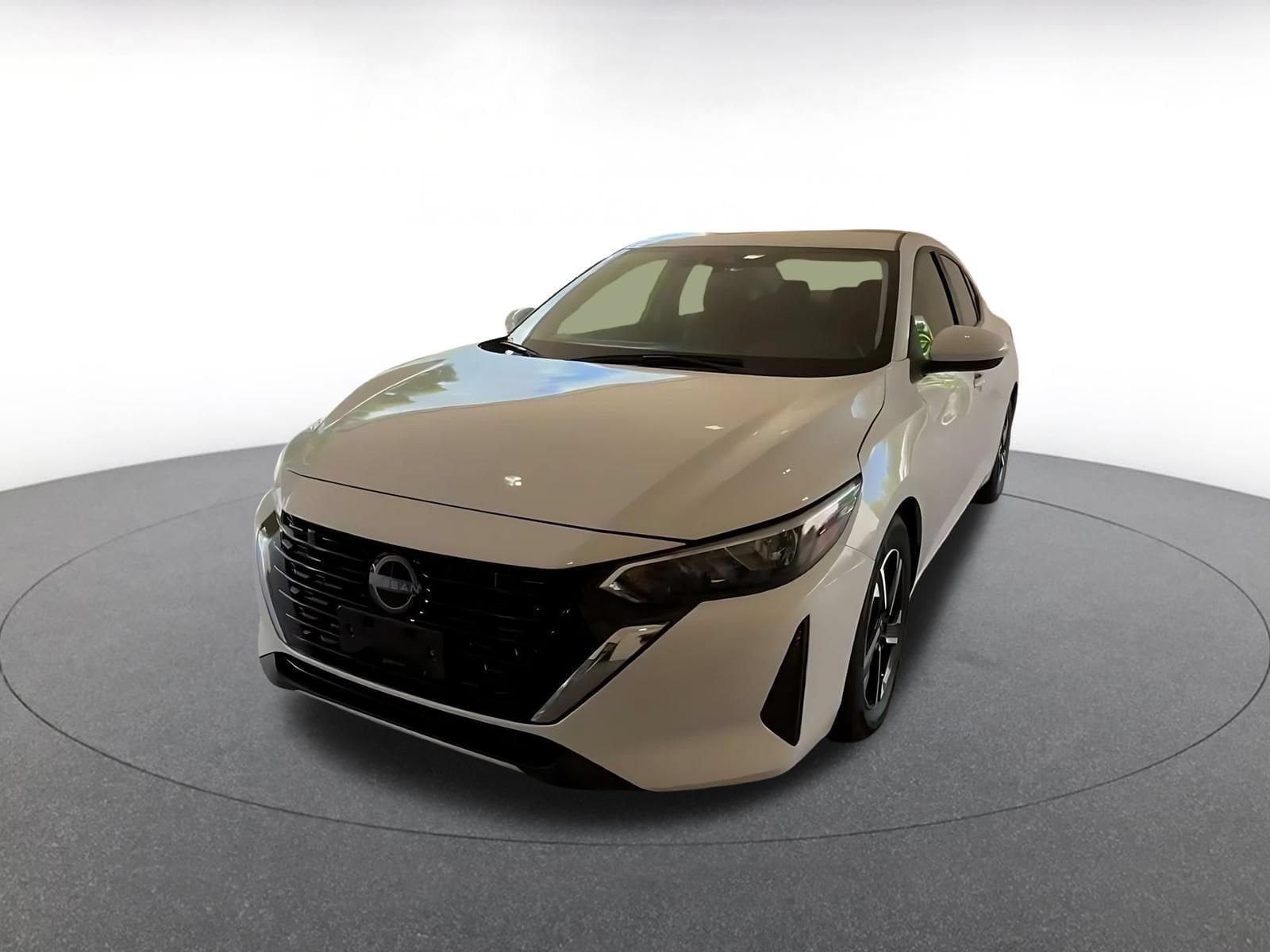 Thumbnail: 2025 Nissan Sentra - 4