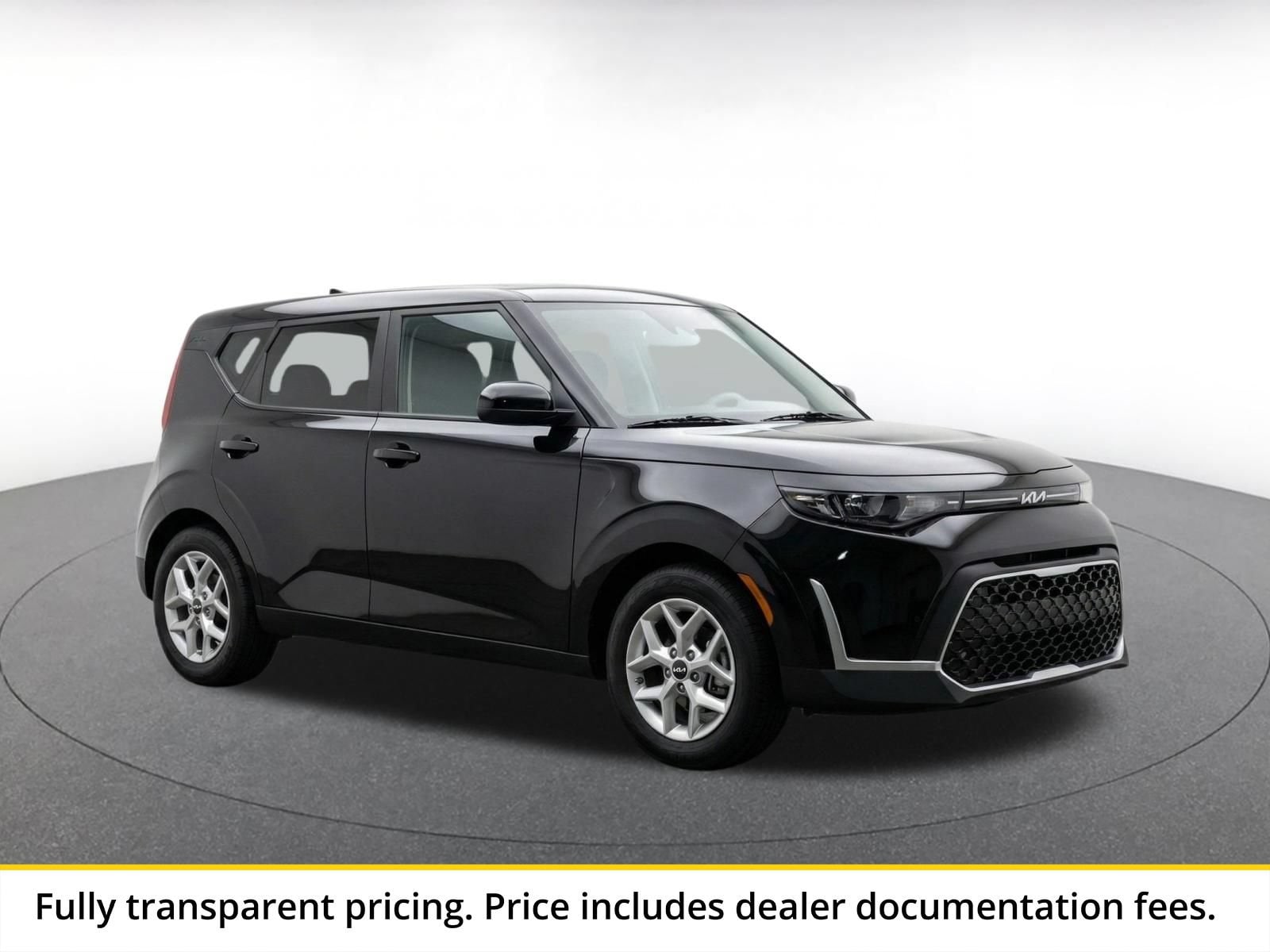 Thumbnail: 2025 Kia Soul - 1