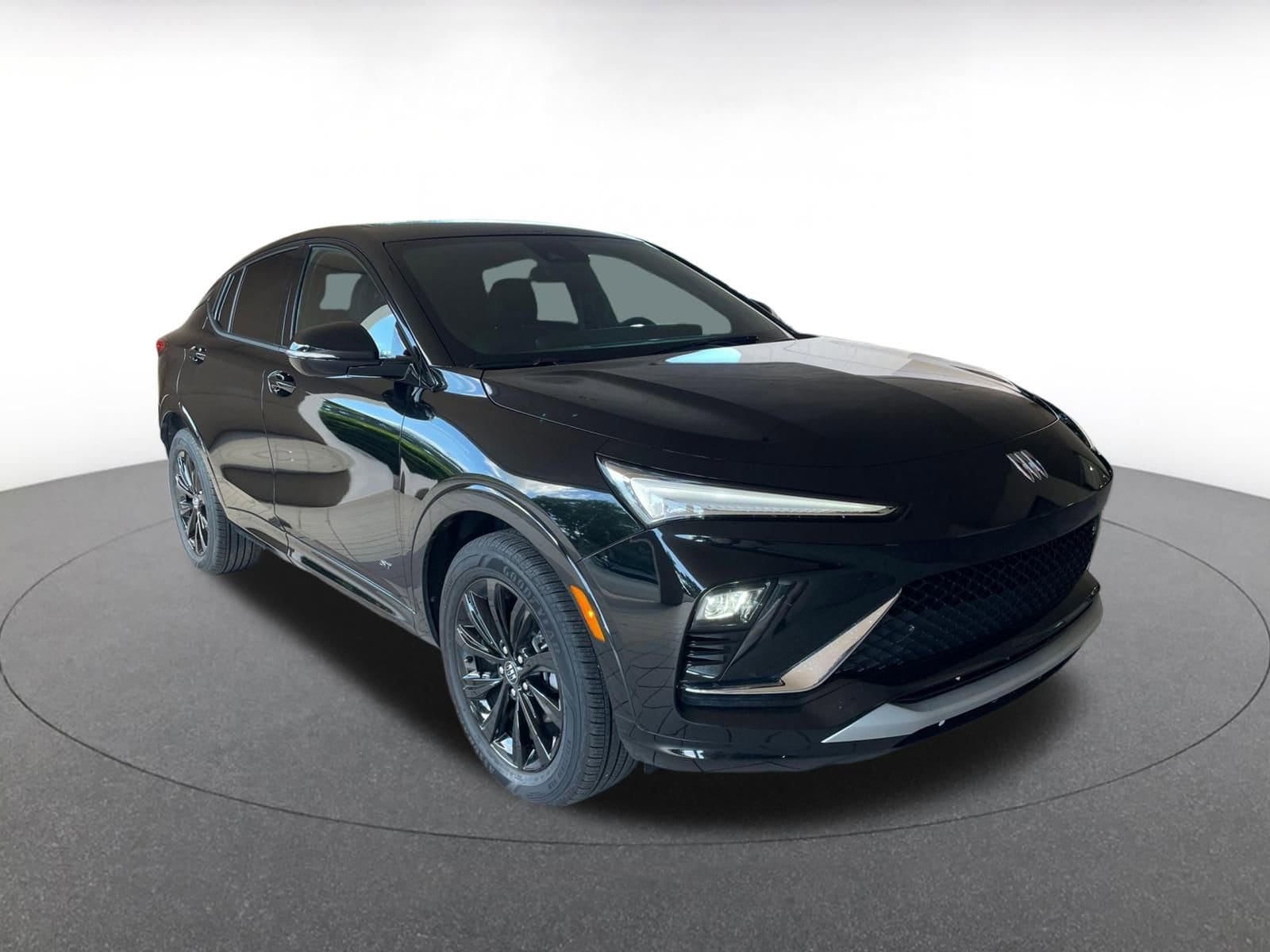 Thumbnail: 2025 Buick Envista - 1