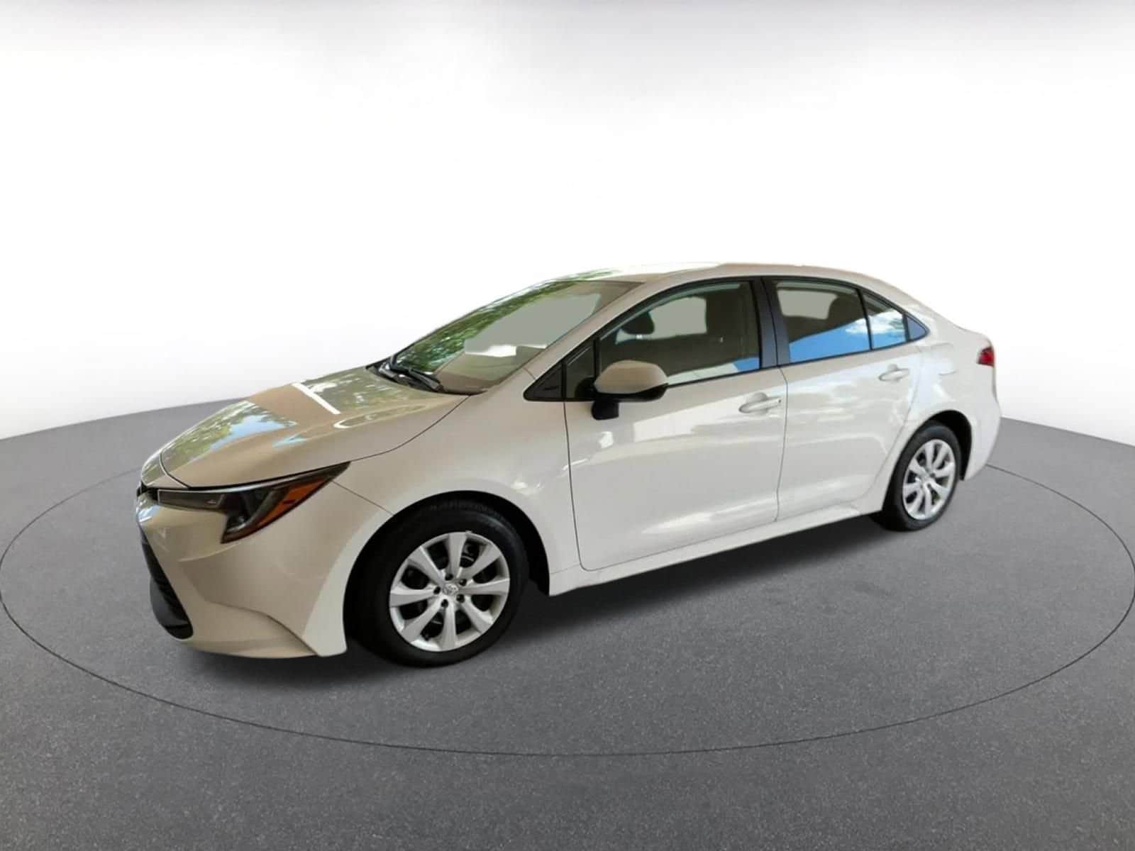 Thumbnail: 2025 Toyota Corolla - 8