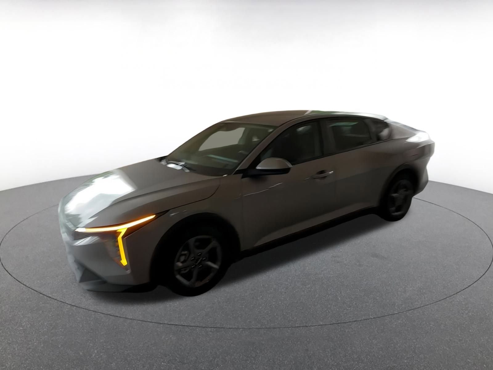 Thumbnail: 2025 Kia K4 - 4