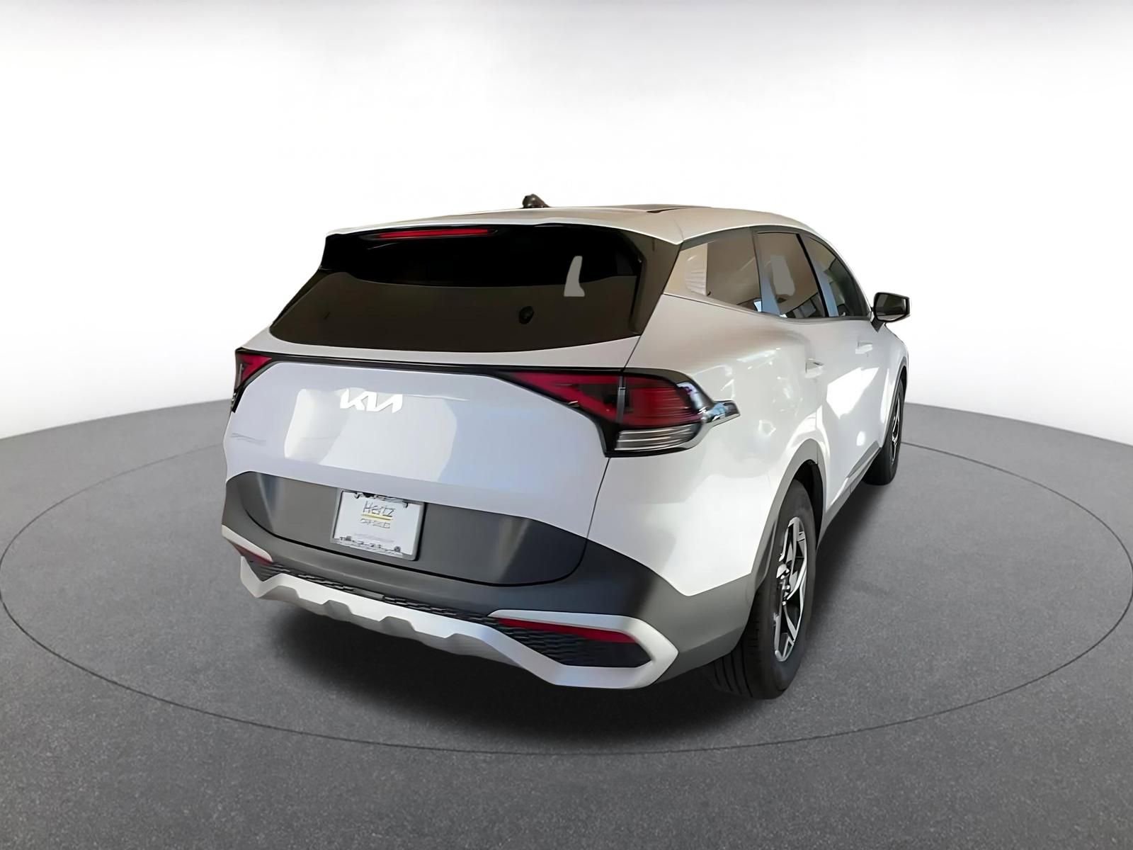 Thumbnail: 2025 Kia Sportage - 14