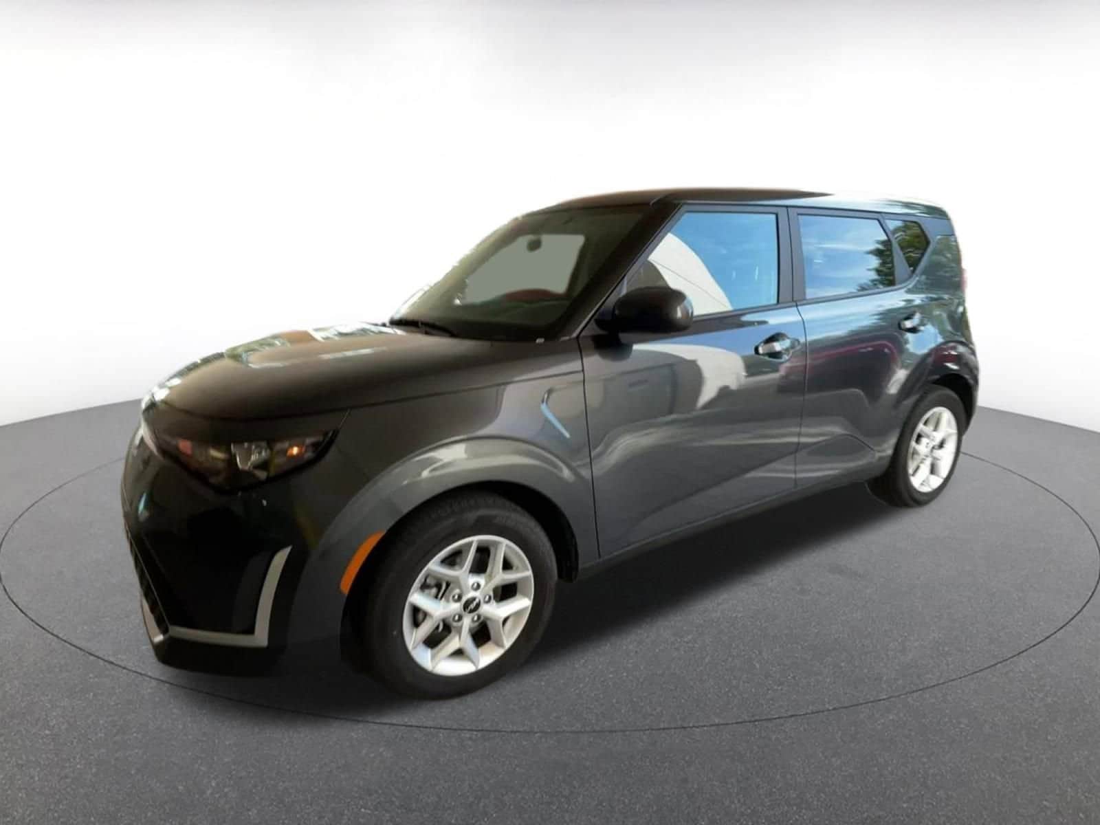 Thumbnail: 2025 Kia Soul - 8