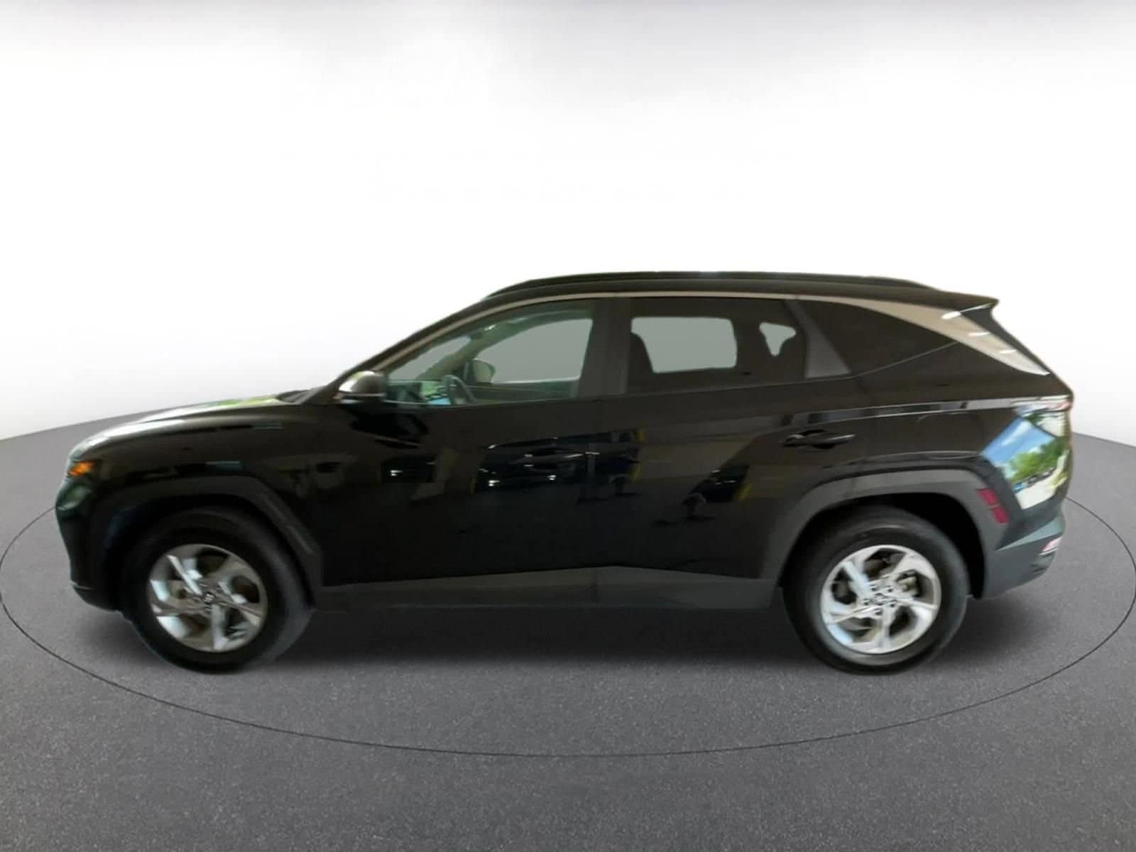 Thumbnail: 2023 Hyundai Tucson - 7