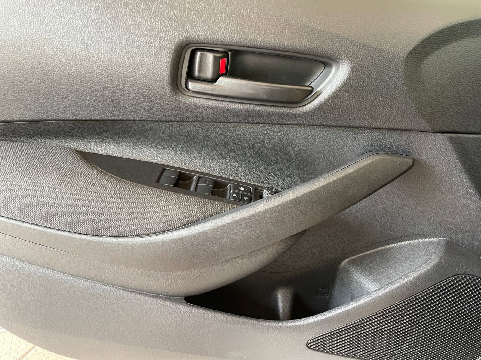 Thumbnail: 2025 Toyota Corolla - 20