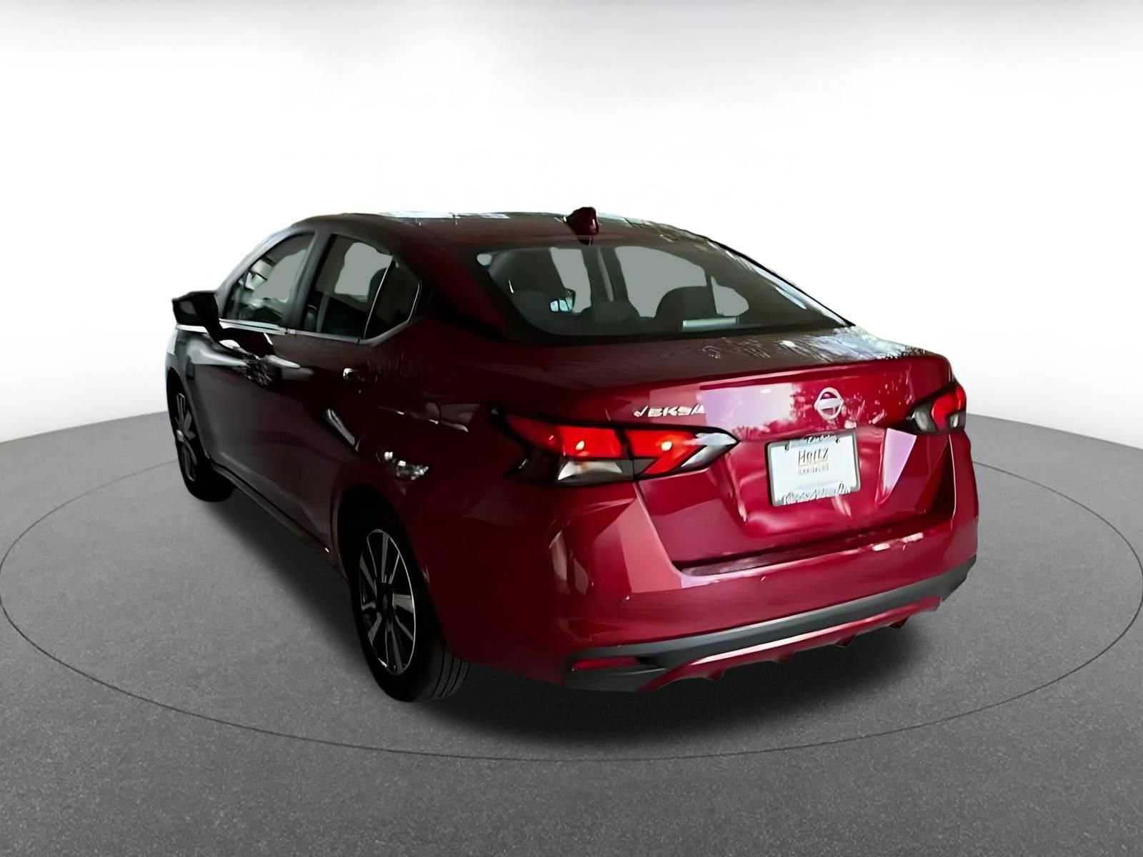 Thumbnail: 2025 Nissan Versa - 9