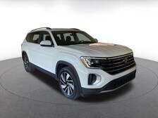 2024 Volkswagen Atlas SE -
                  Bonita Springs, FL