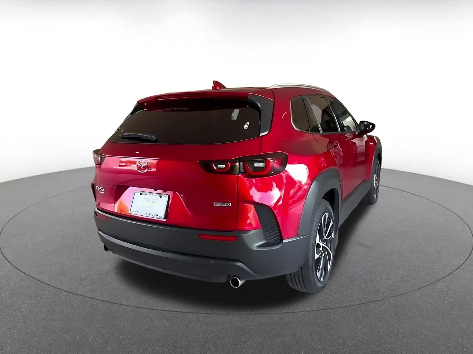 Thumbnail: 2025 Mazda CX-50 - 15