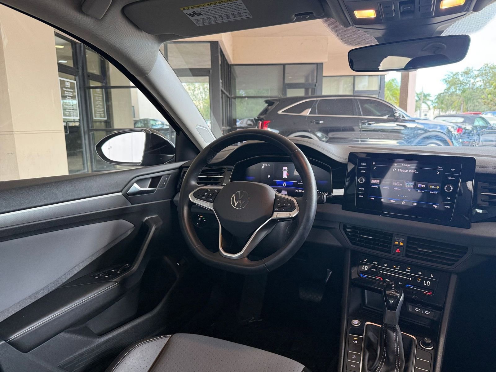 Thumbnail: 2025 Volkswagen Jetta - 28