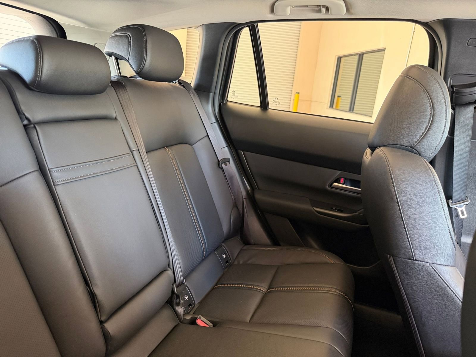 Thumbnail: 2025 Mazda CX-50 - 34