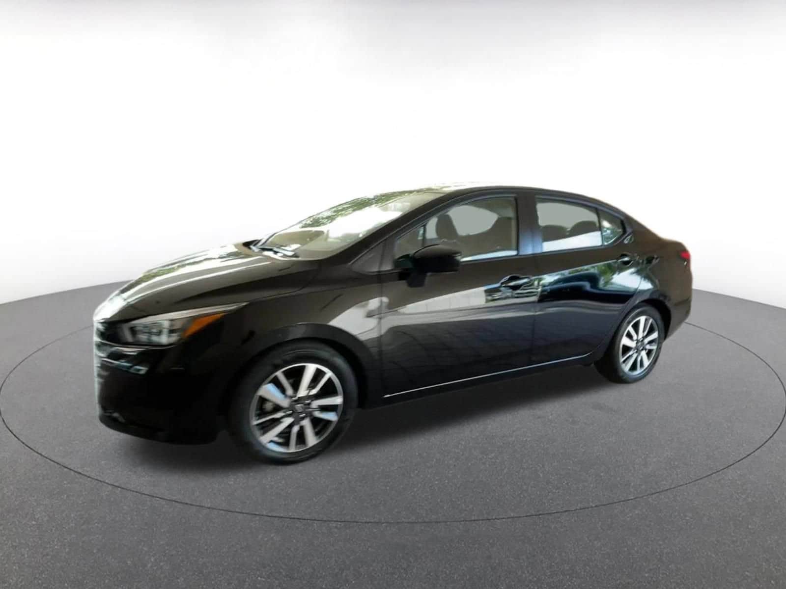 Thumbnail: 2025 Nissan Versa - 8