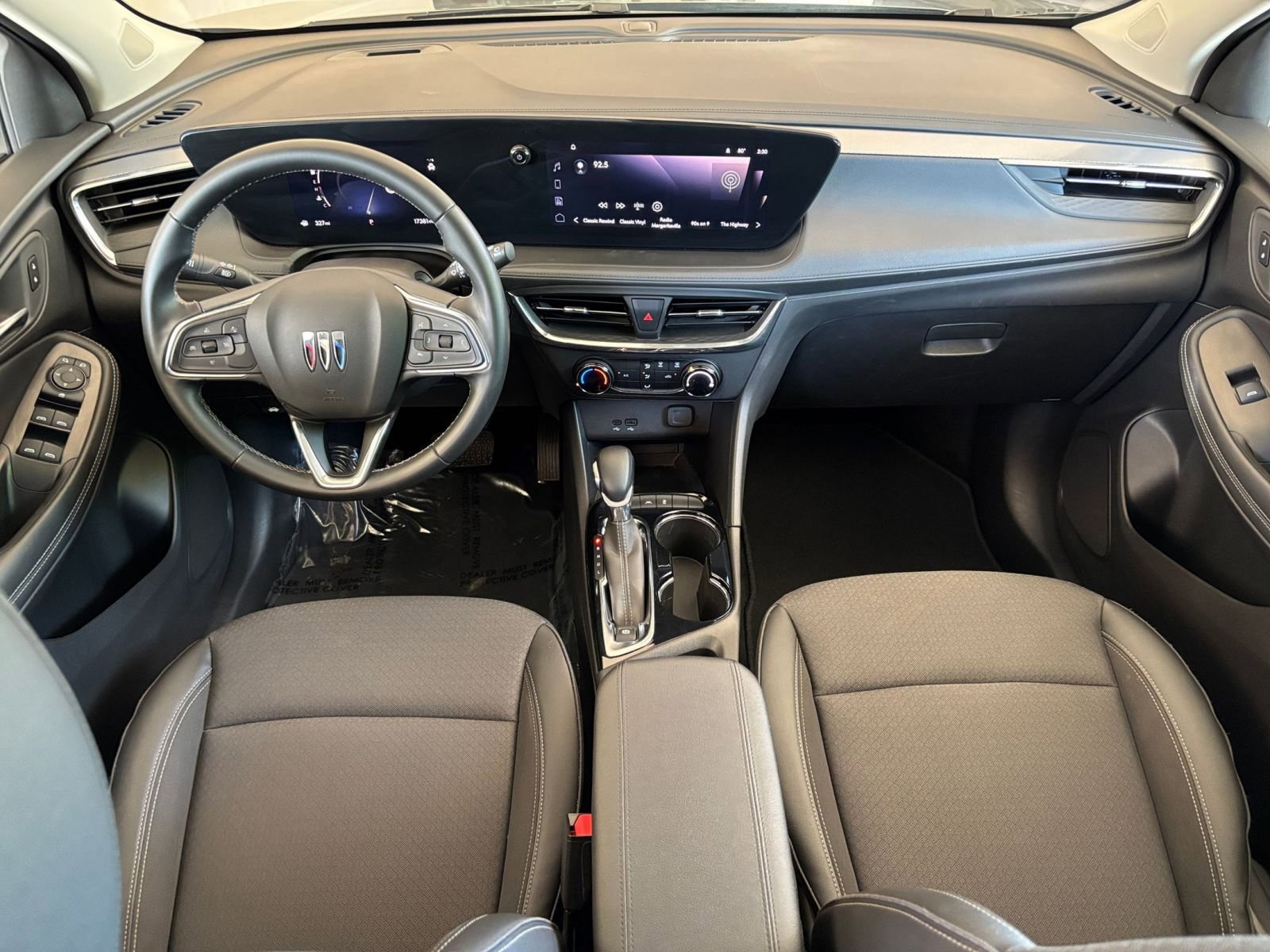 Thumbnail: 2025 Buick Encore GX - 32