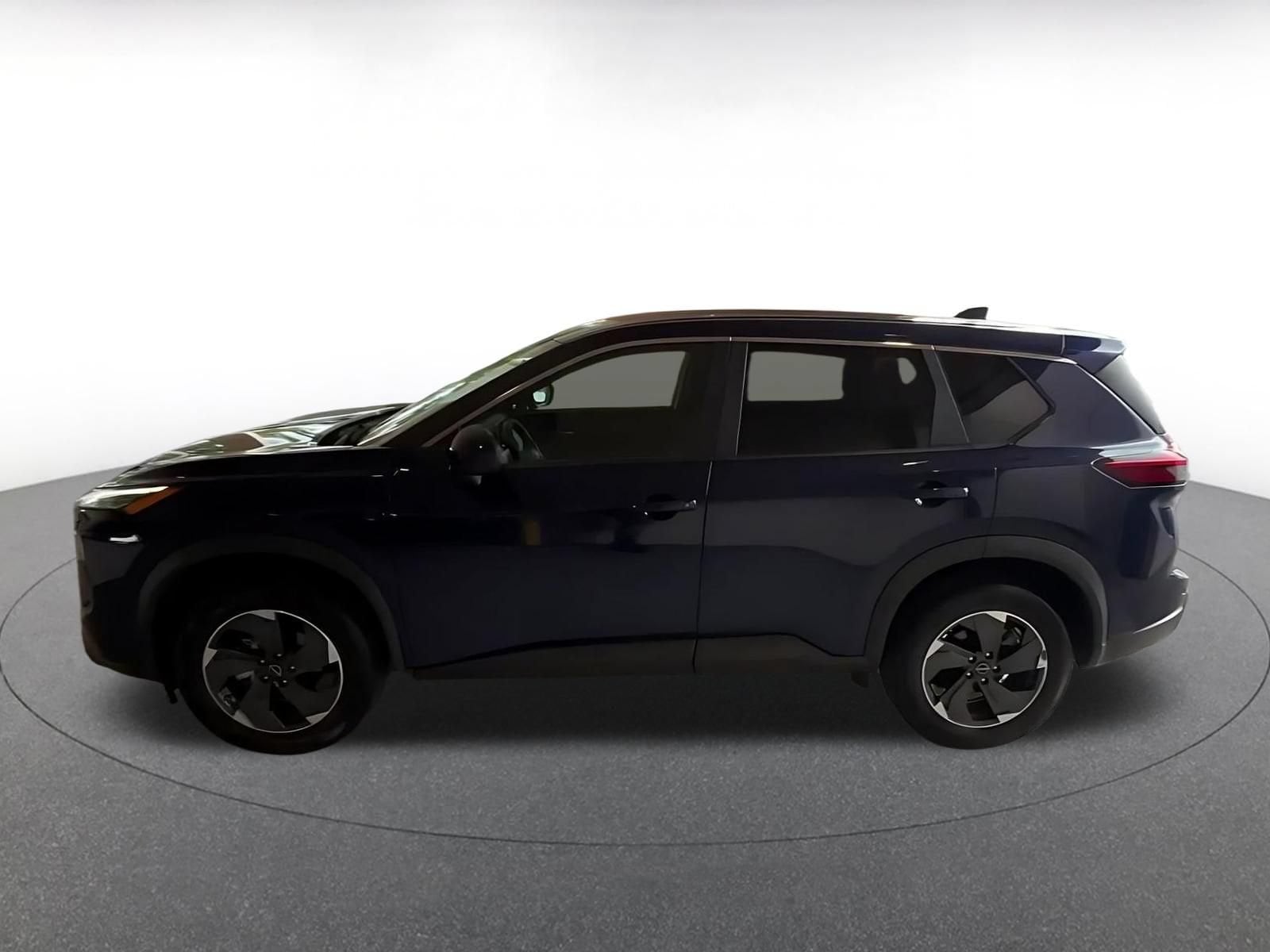 Thumbnail: 2025 Nissan Rogue - 8