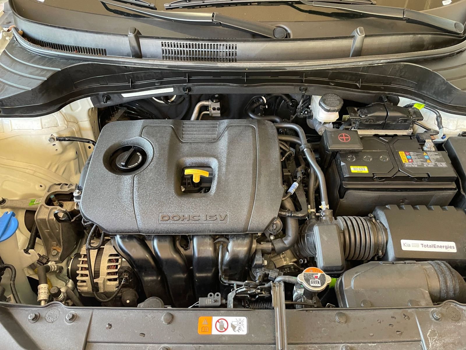 Thumbnail: 2025 Kia Soul - 25