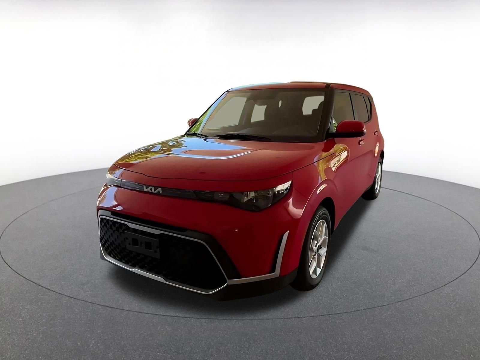 Thumbnail: 2025 Kia Soul - 4