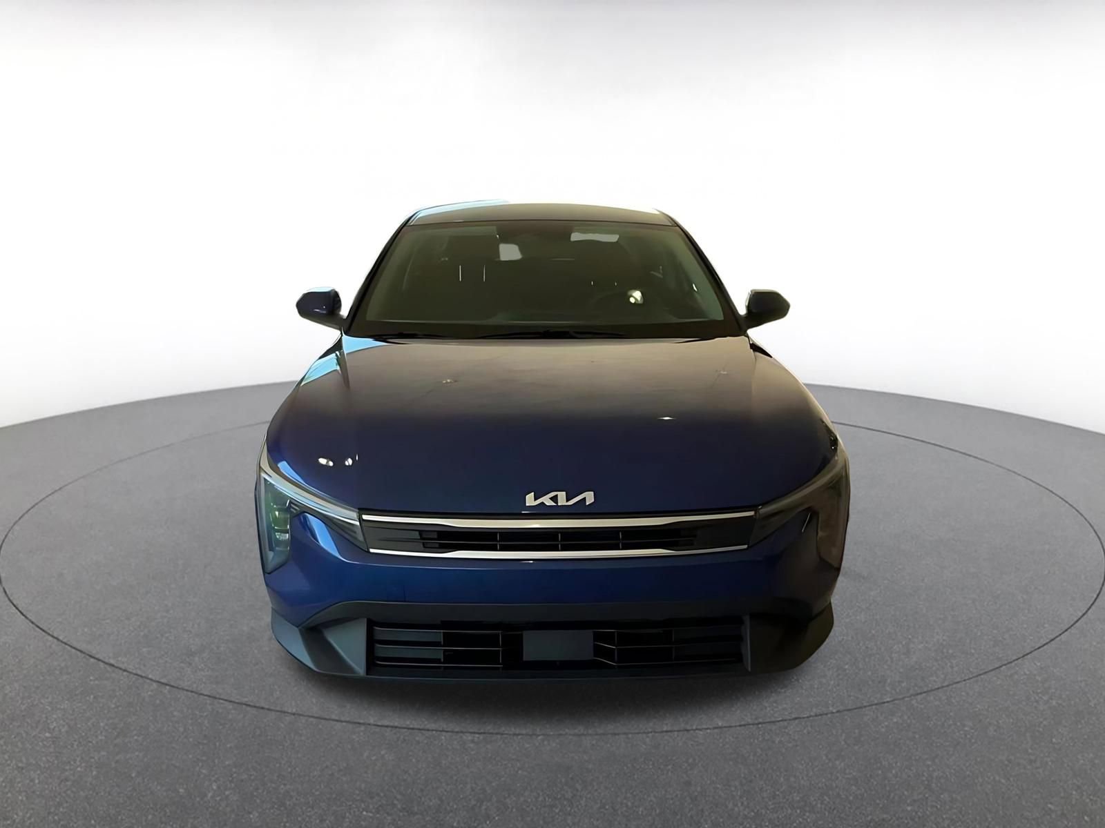 Thumbnail: 2025 Kia K4 - 11