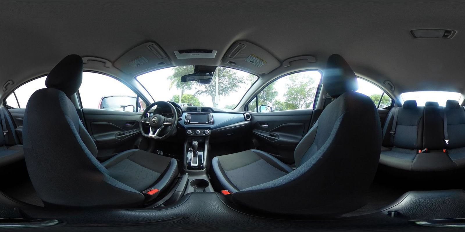 Thumbnail: 2025 Nissan Versa - 32