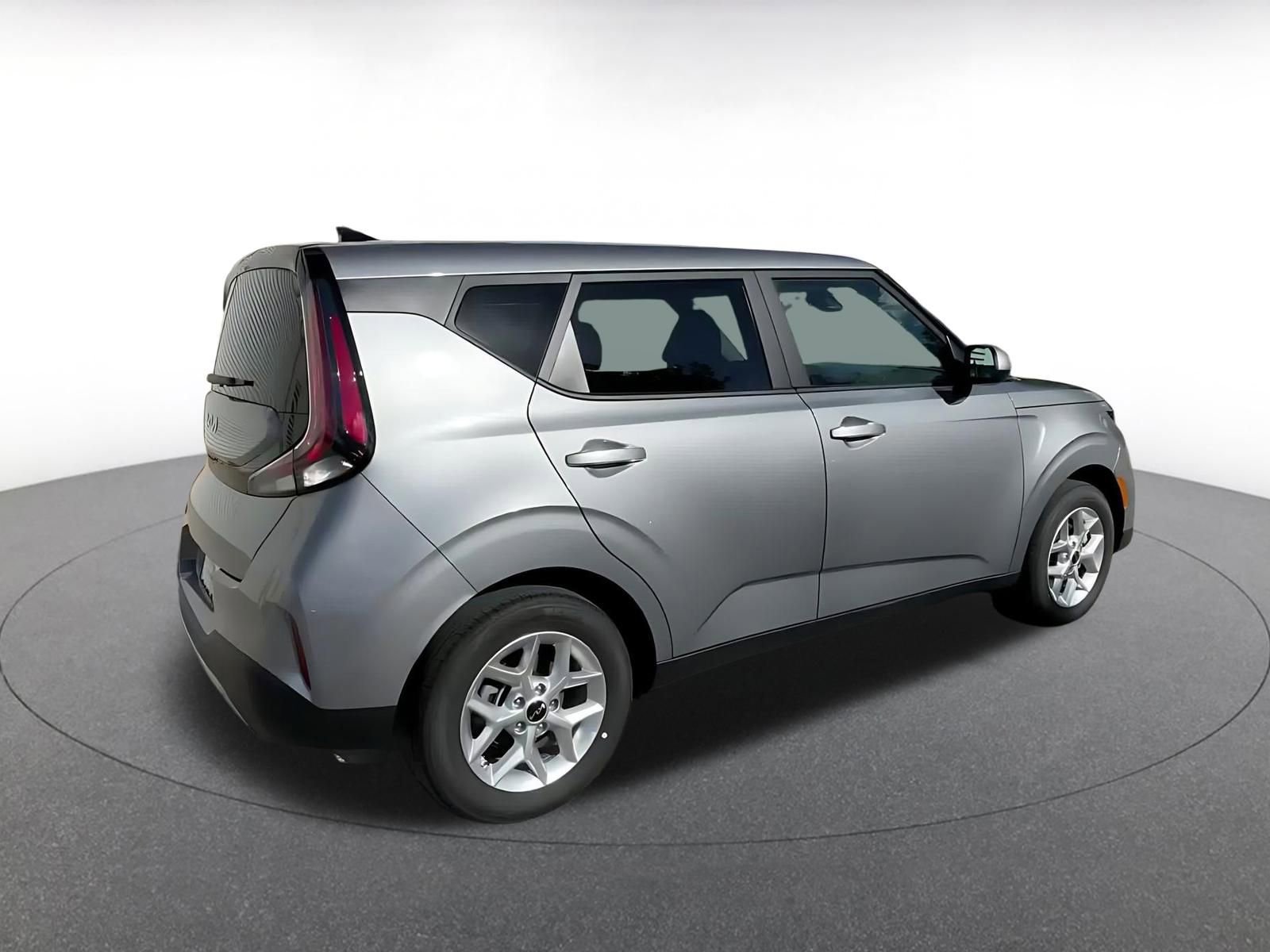 Thumbnail: 2025 Kia Soul - 15