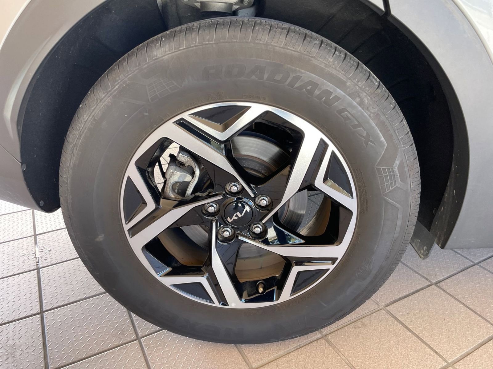 Thumbnail: 2025 Kia Sportage - 29