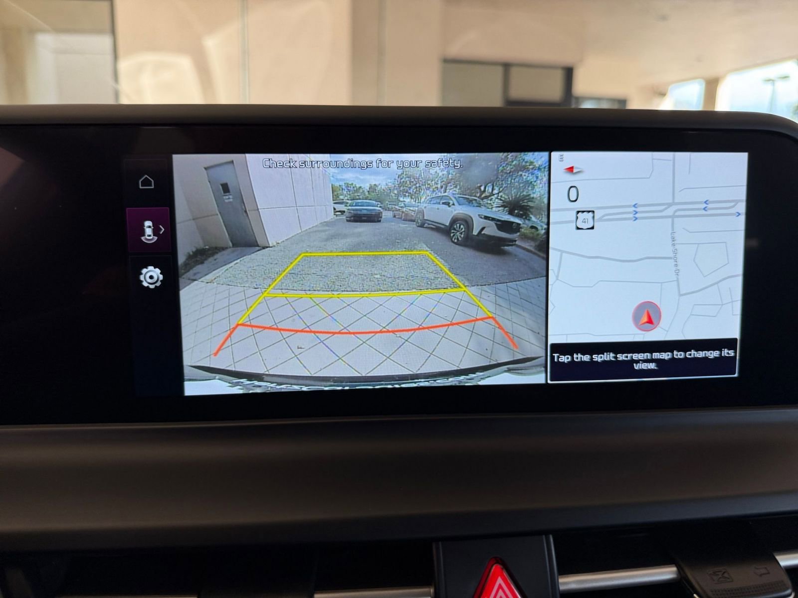 Thumbnail: 2025 Kia Seltos - 20