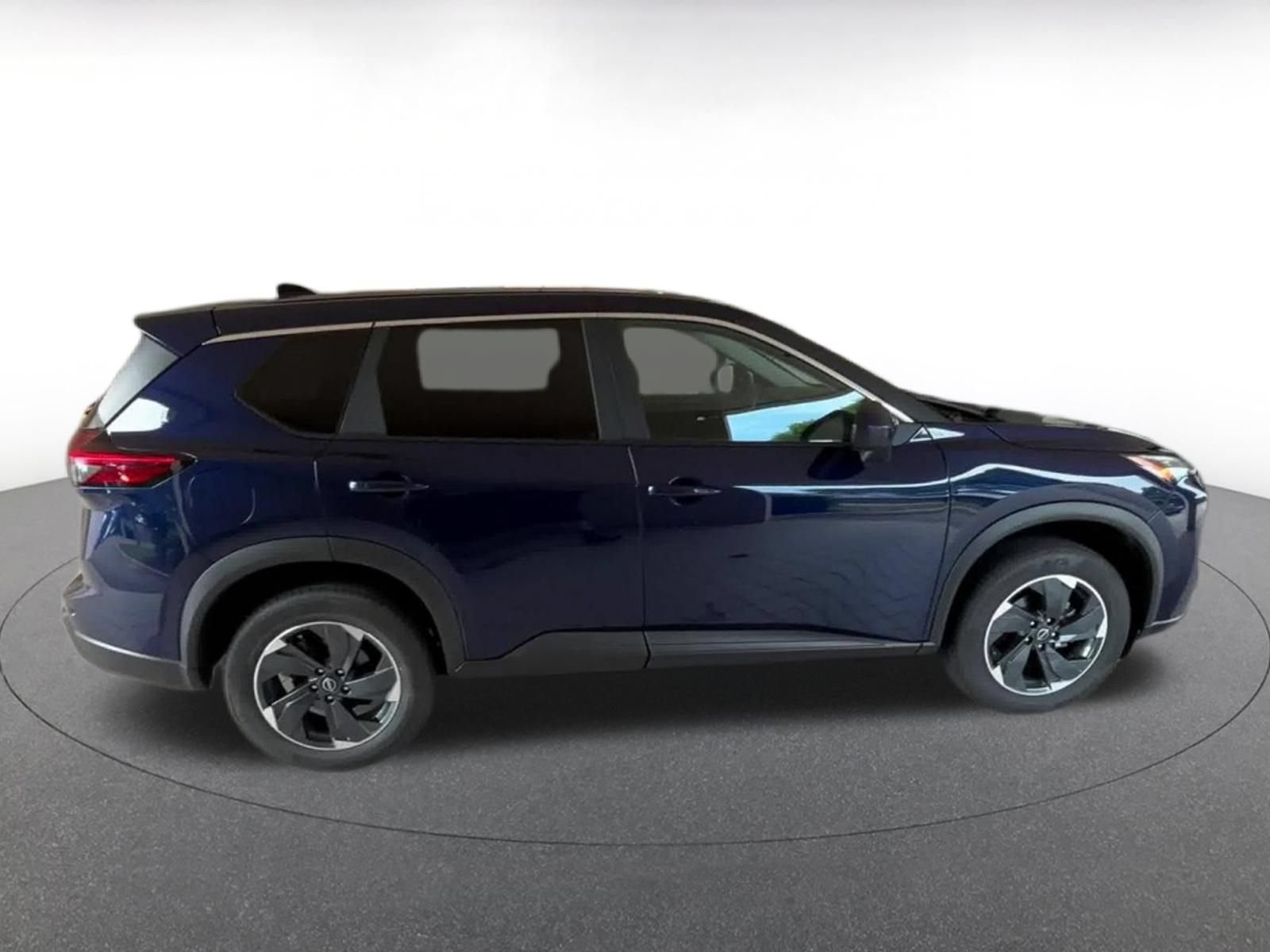 Thumbnail: 2025 Nissan Rogue - 16
