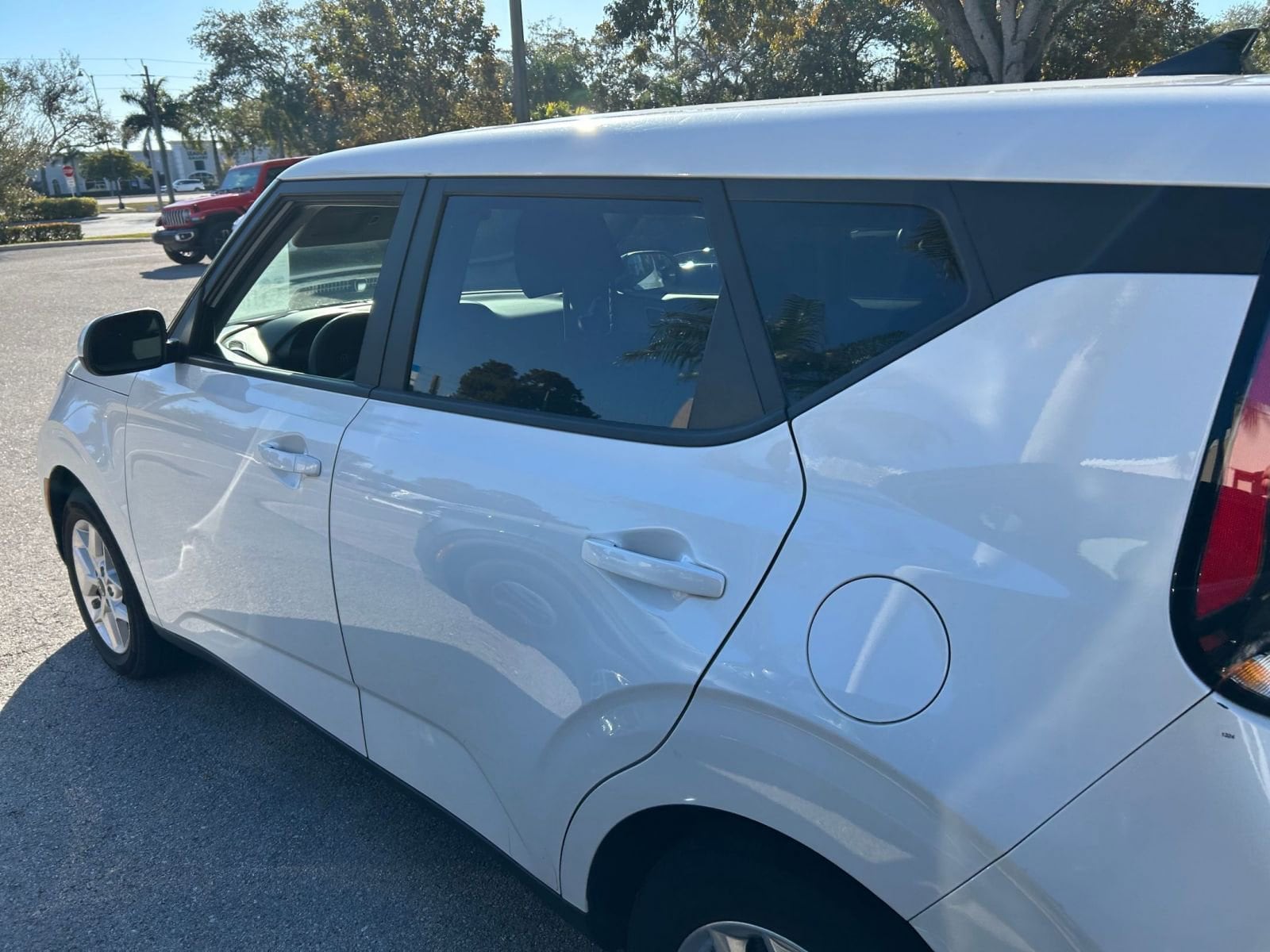 Thumbnail: 2025 Kia Soul - 6