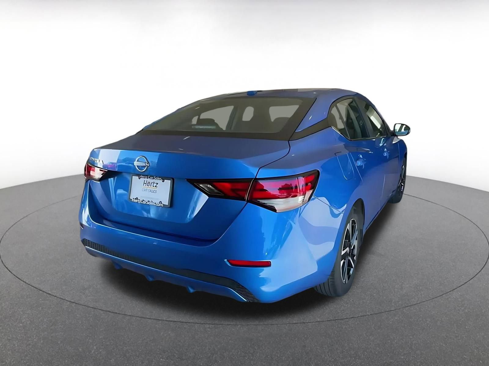 Thumbnail: 2025 Nissan Sentra - 14