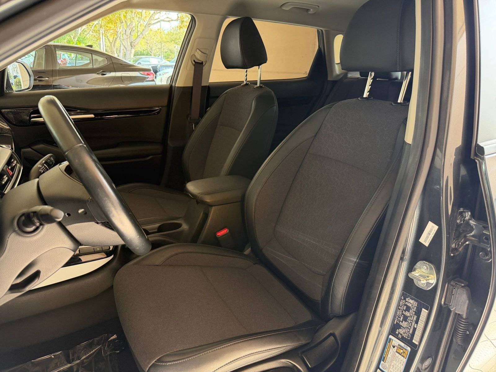 Thumbnail: 2025 Kia Seltos - 22