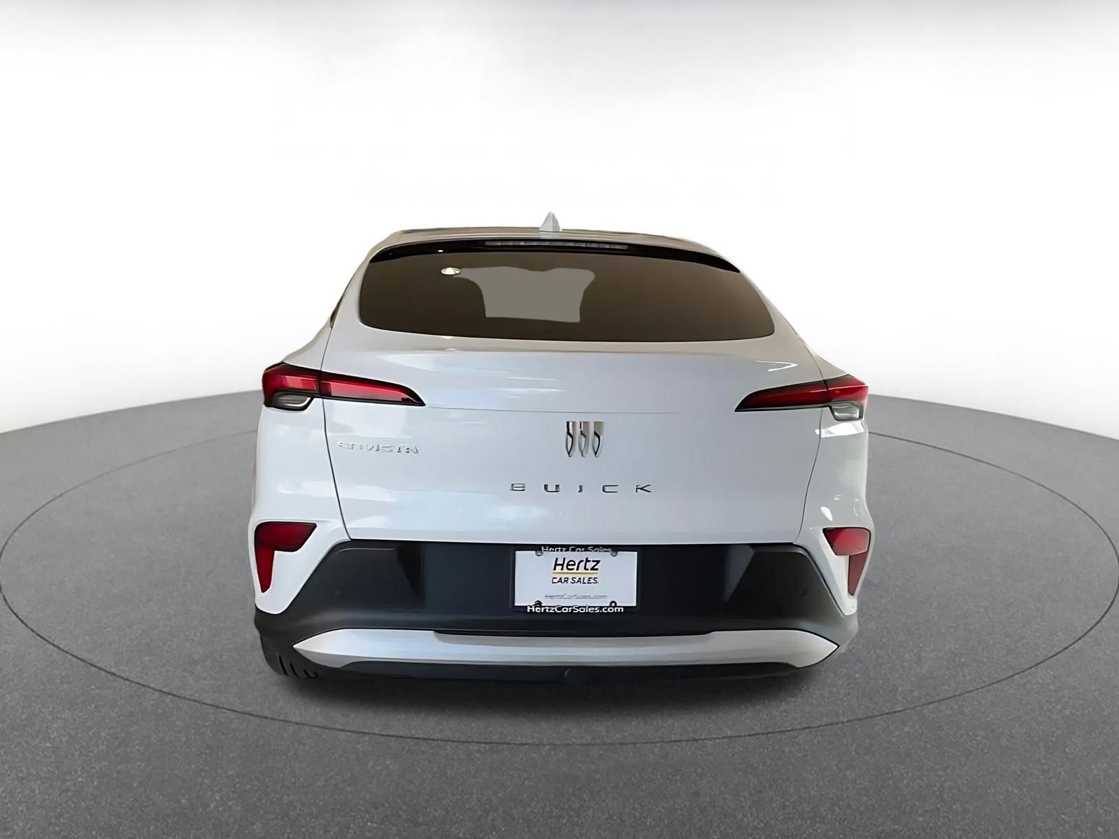 Thumbnail: 2025 Buick Envista - 12