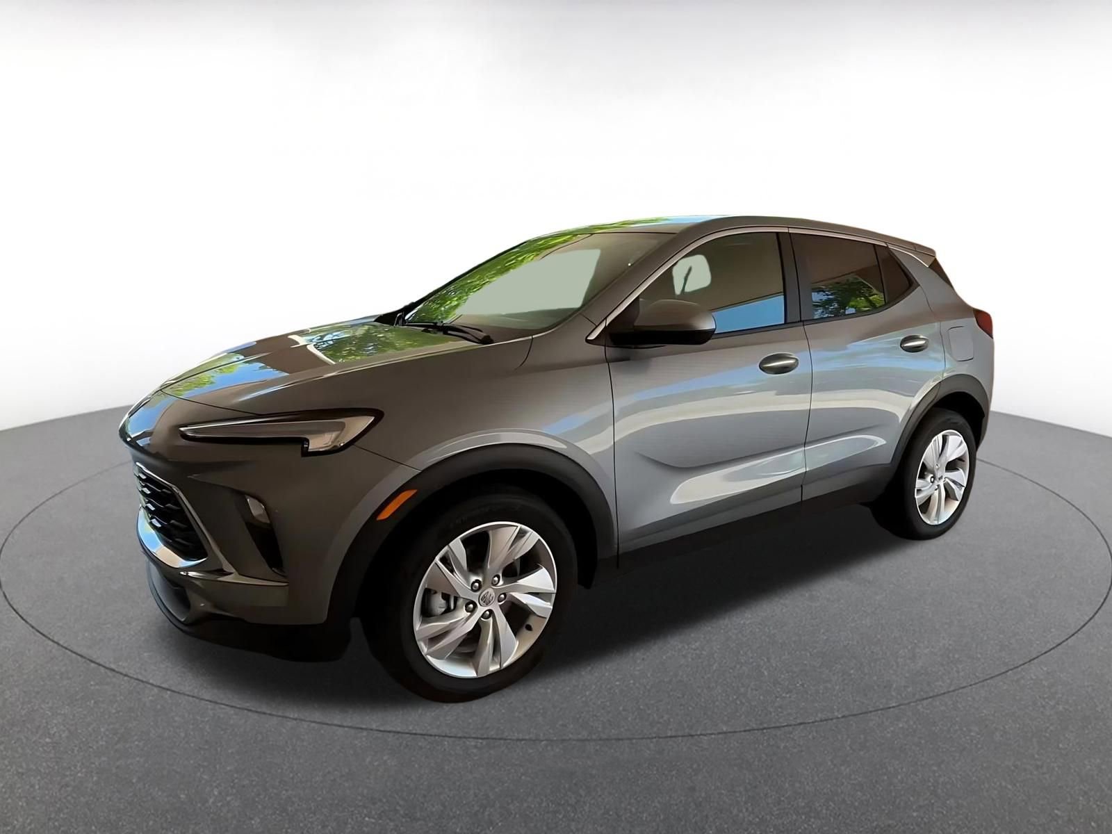 Thumbnail: 2025 Buick Encore GX - 8