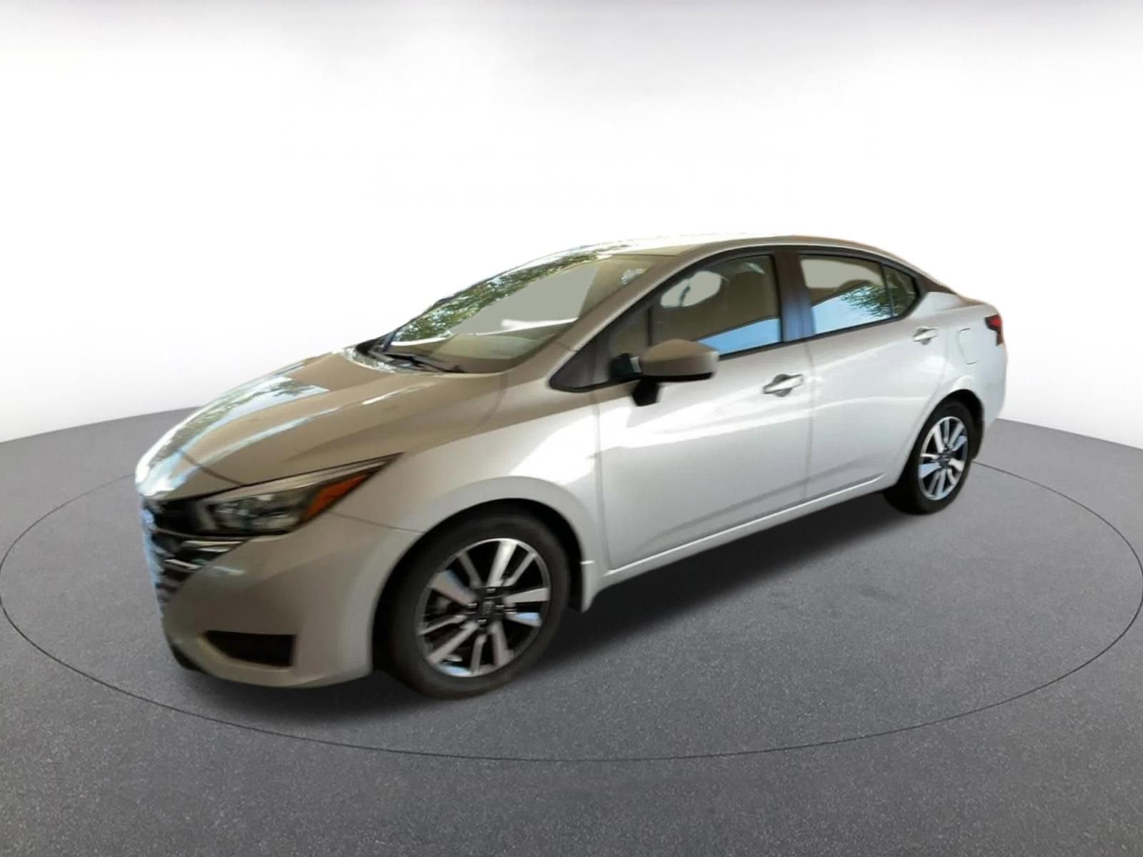 Thumbnail: 2025 Nissan Versa - 8