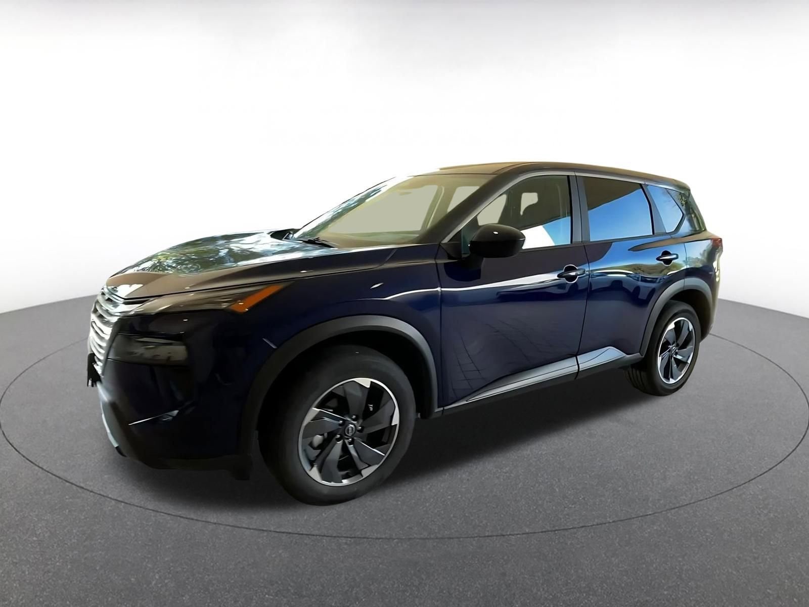 Thumbnail: 2025 Nissan Rogue - 8