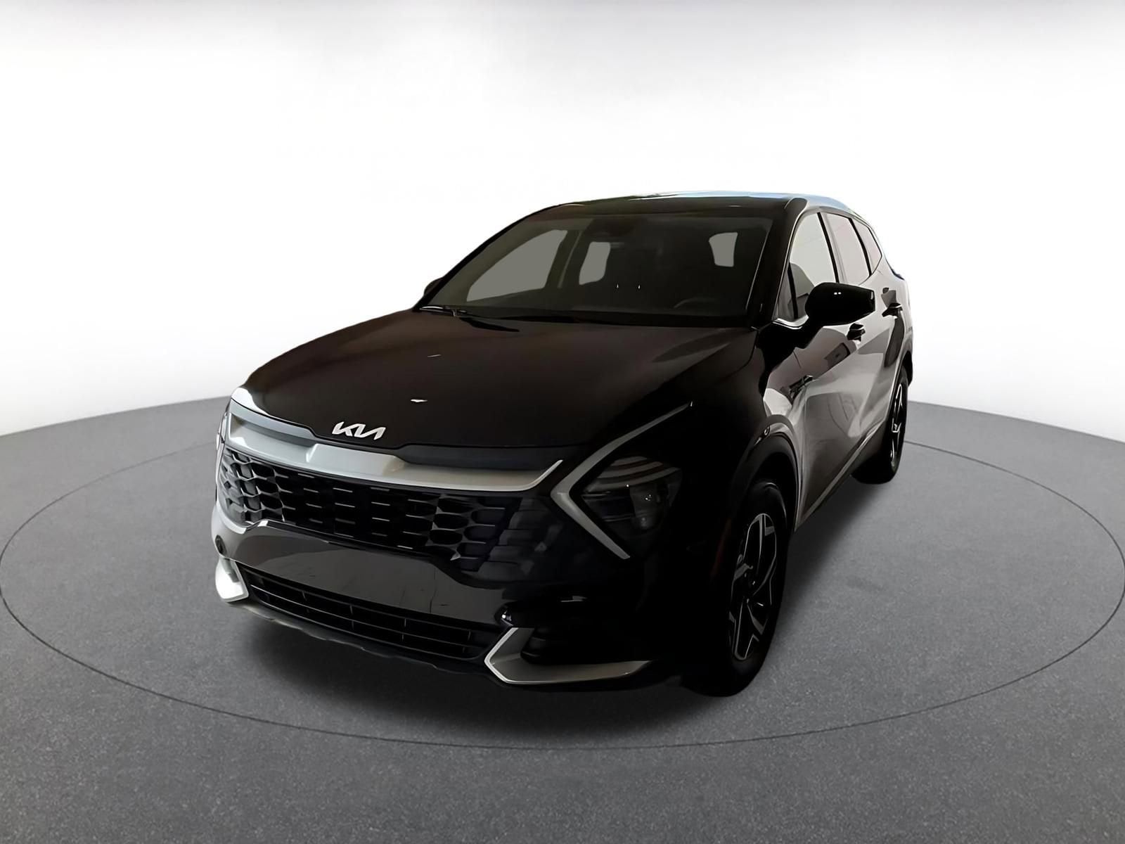 Thumbnail: 2025 Kia Sportage - 14