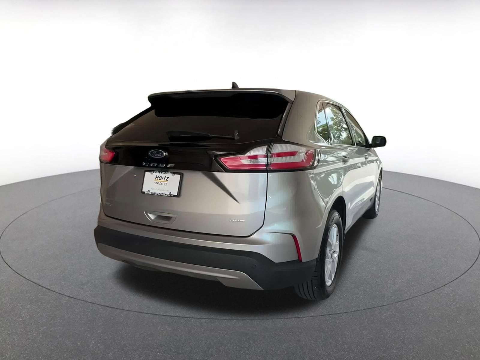 2023 Ford Edge SEL 11