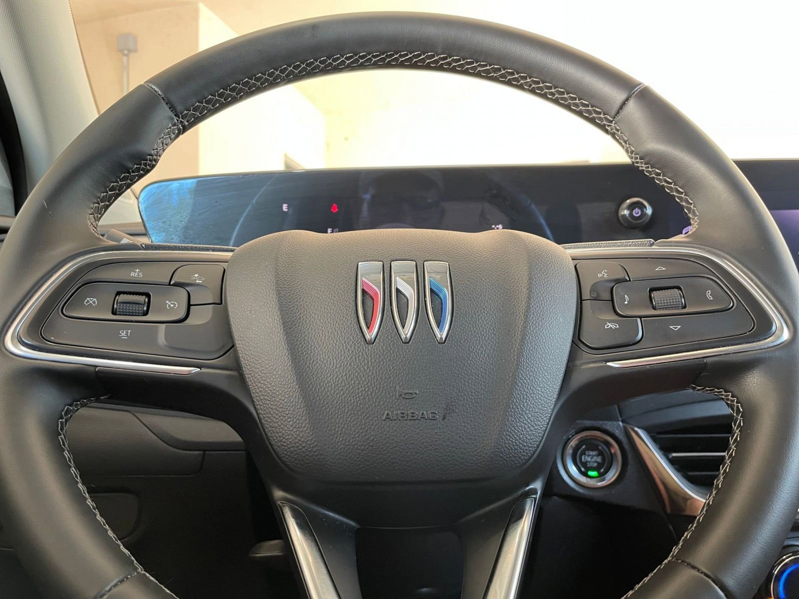 Thumbnail: 2025 Buick Encore GX - 25