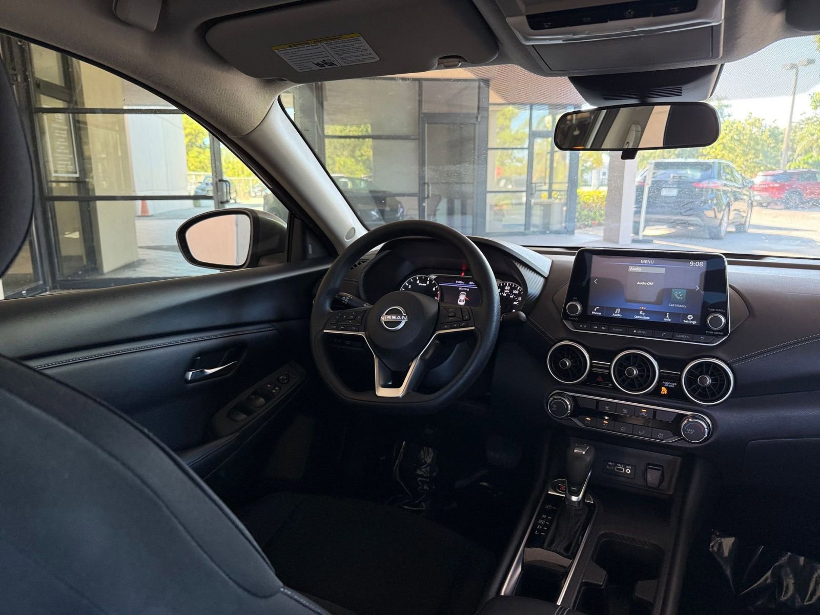 Thumbnail: 2024 Nissan Sentra - 28