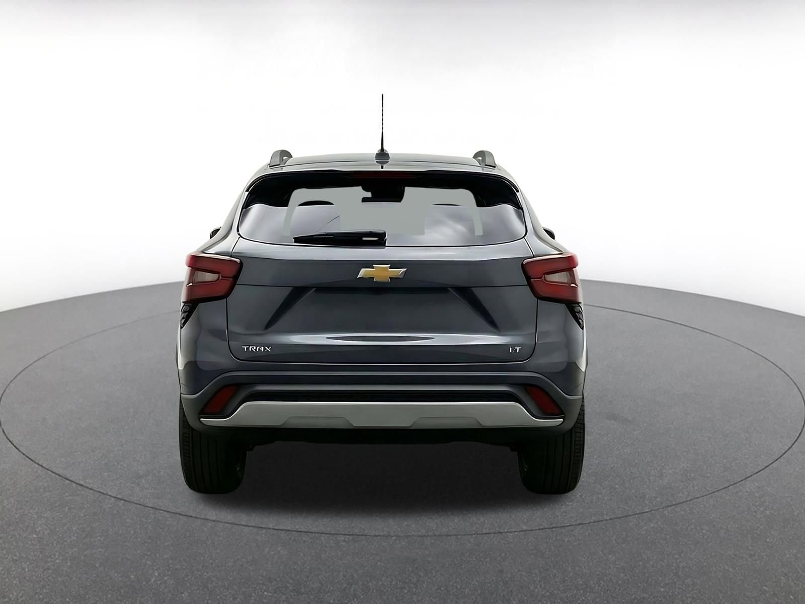 Thumbnail: 2025 Chevrolet Trax - 8